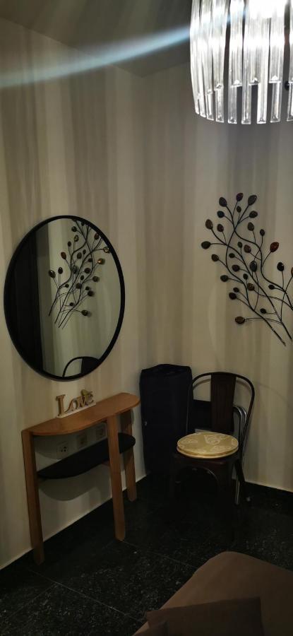 Zadar Street Apartments And Room ภายนอก รูปภาพ