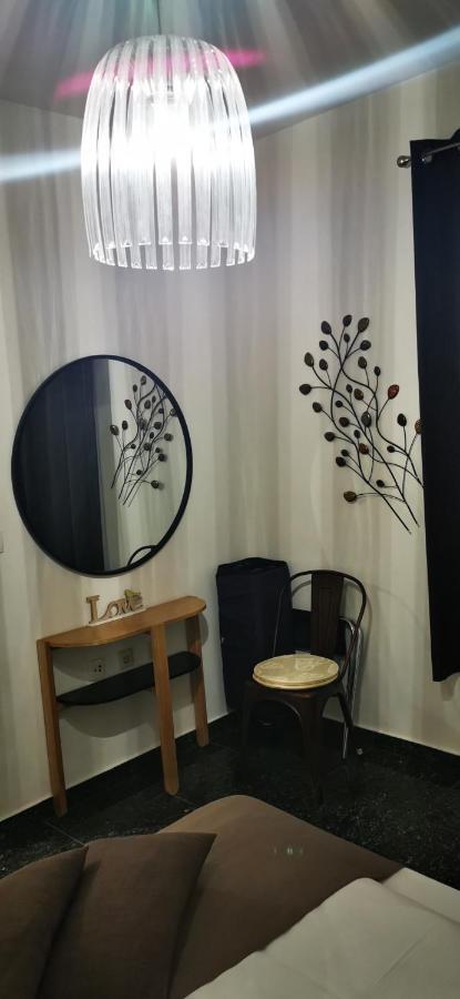 Zadar Street Apartments And Room ภายนอก รูปภาพ