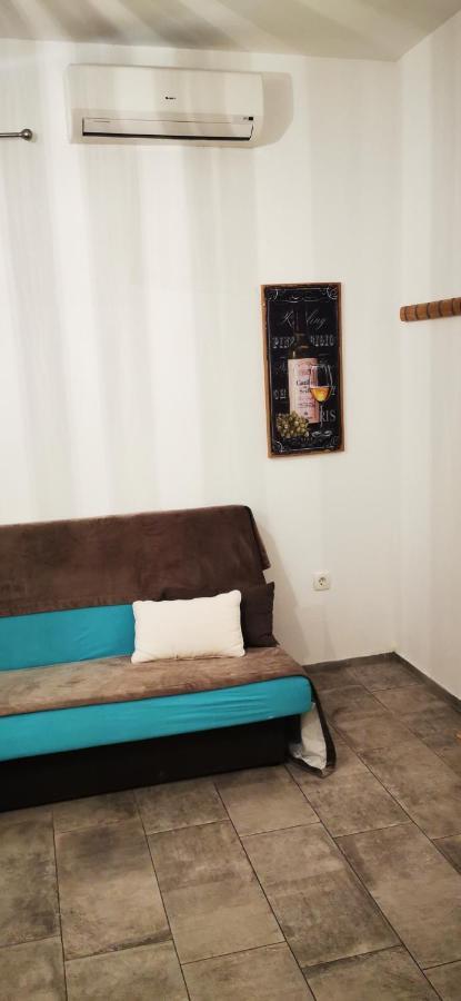 Zadar Street Apartments And Room ภายนอก รูปภาพ