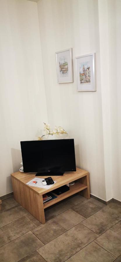 Zadar Street Apartments And Room ภายนอก รูปภาพ