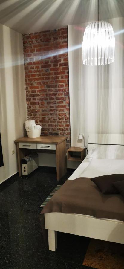 Zadar Street Apartments And Room ภายนอก รูปภาพ