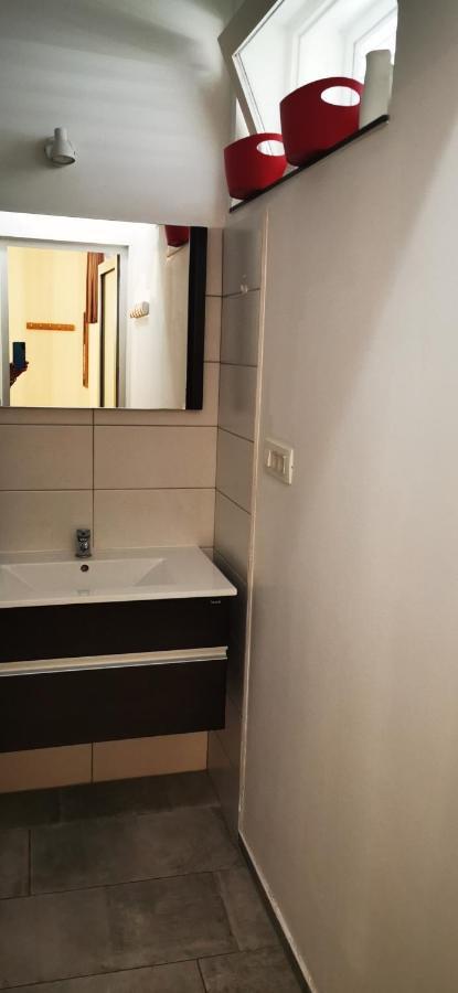 Zadar Street Apartments And Room ภายนอก รูปภาพ