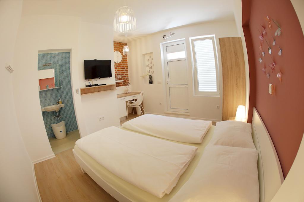 Zadar Street Apartments And Room ห้อง รูปภาพ