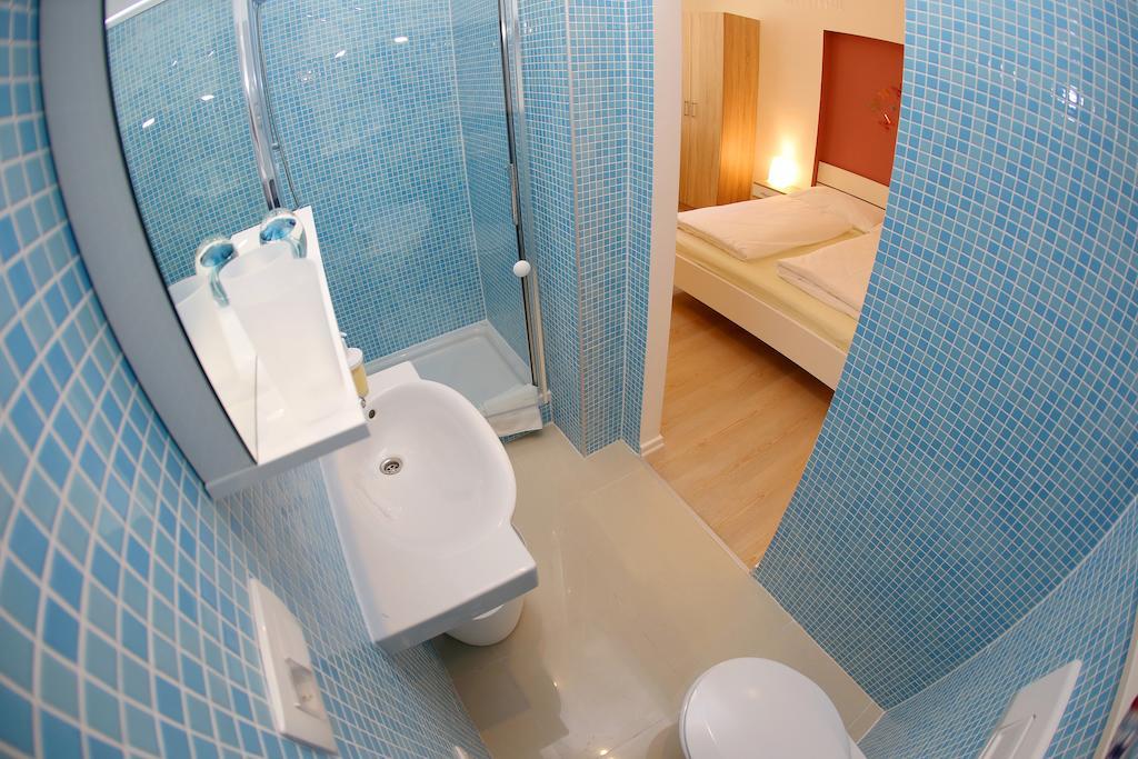 Zadar Street Apartments And Room ห้อง รูปภาพ