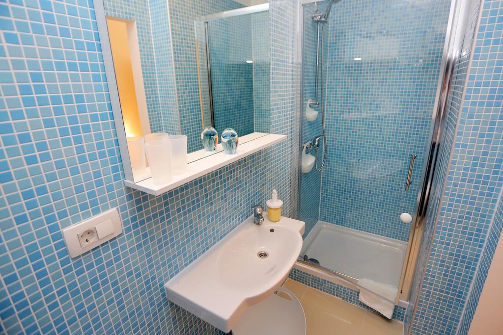Zadar Street Apartments And Room ห้อง รูปภาพ