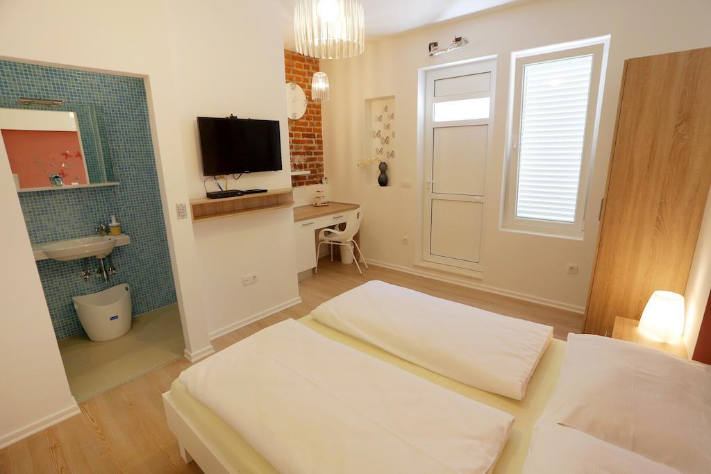 Zadar Street Apartments And Room ห้อง รูปภาพ
