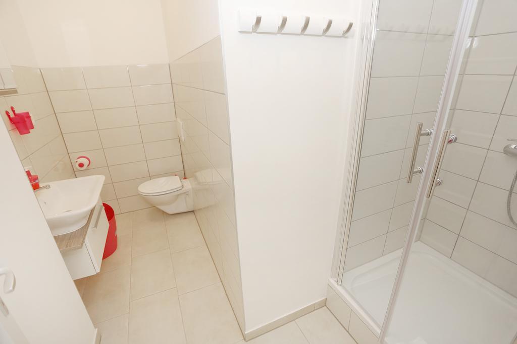 Zadar Street Apartments And Room ห้อง รูปภาพ