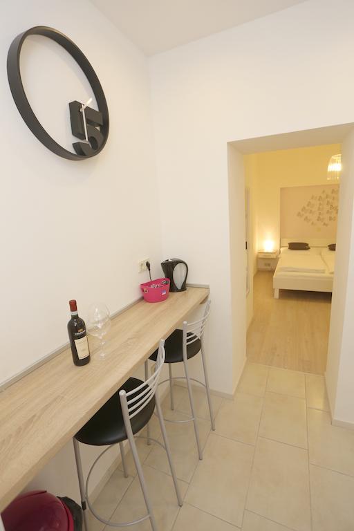 Zadar Street Apartments And Room ห้อง รูปภาพ
