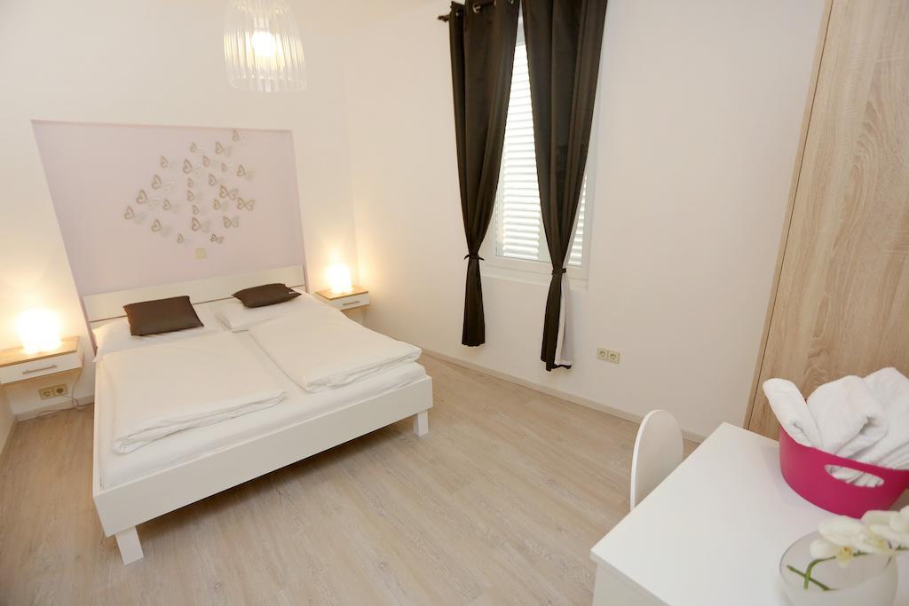 Zadar Street Apartments And Room ห้อง รูปภาพ
