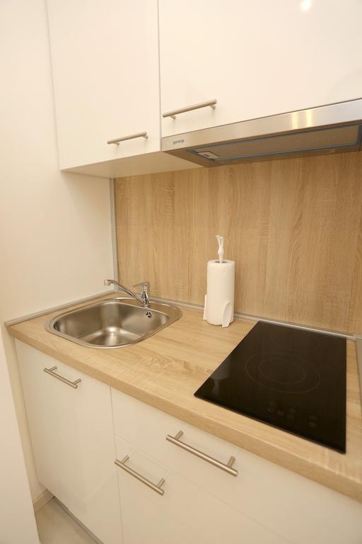 Zadar Street Apartments And Room ห้อง รูปภาพ