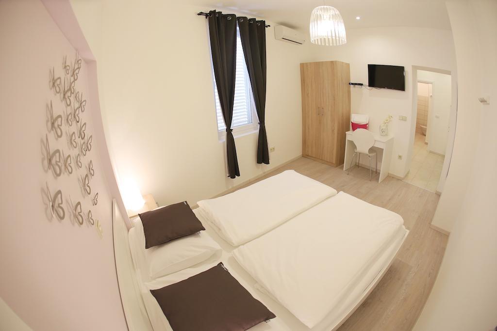 Zadar Street Apartments And Room ห้อง รูปภาพ