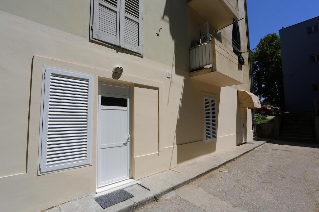 Zadar Street Apartments And Room ห้อง รูปภาพ