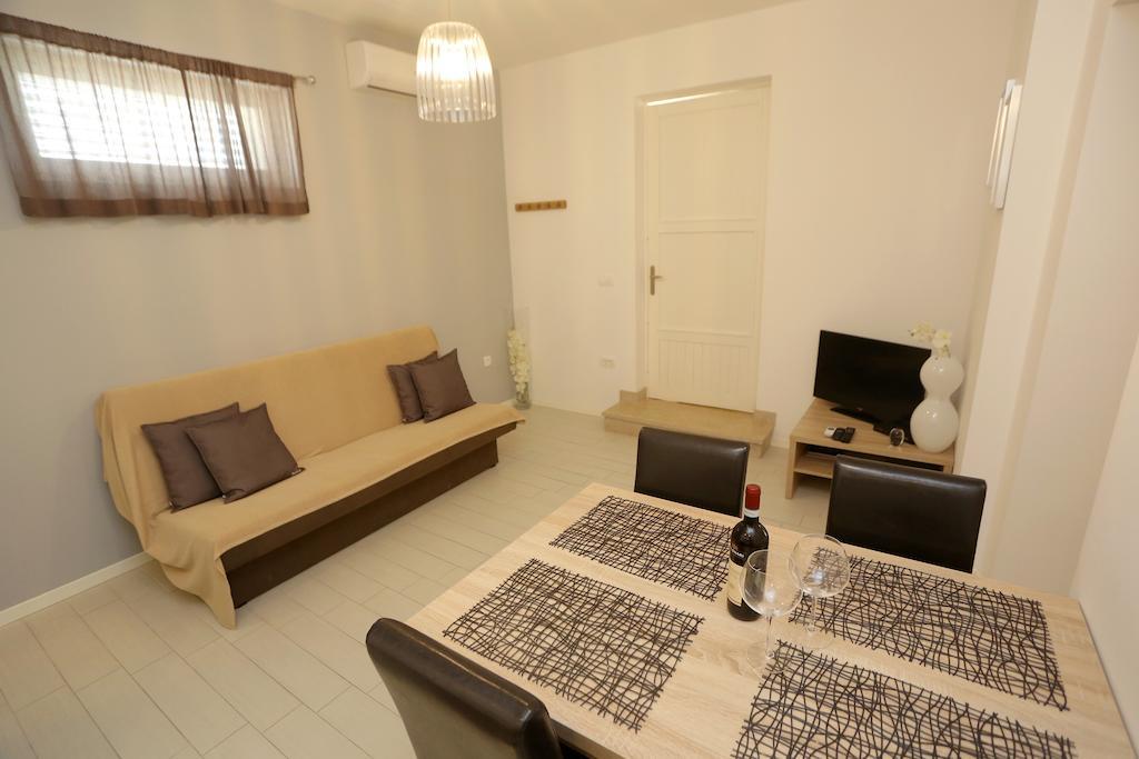 Zadar Street Apartments And Room ห้อง รูปภาพ
