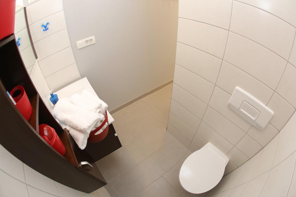 Zadar Street Apartments And Room ห้อง รูปภาพ