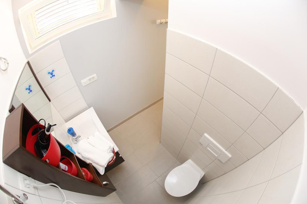 Zadar Street Apartments And Room ห้อง รูปภาพ