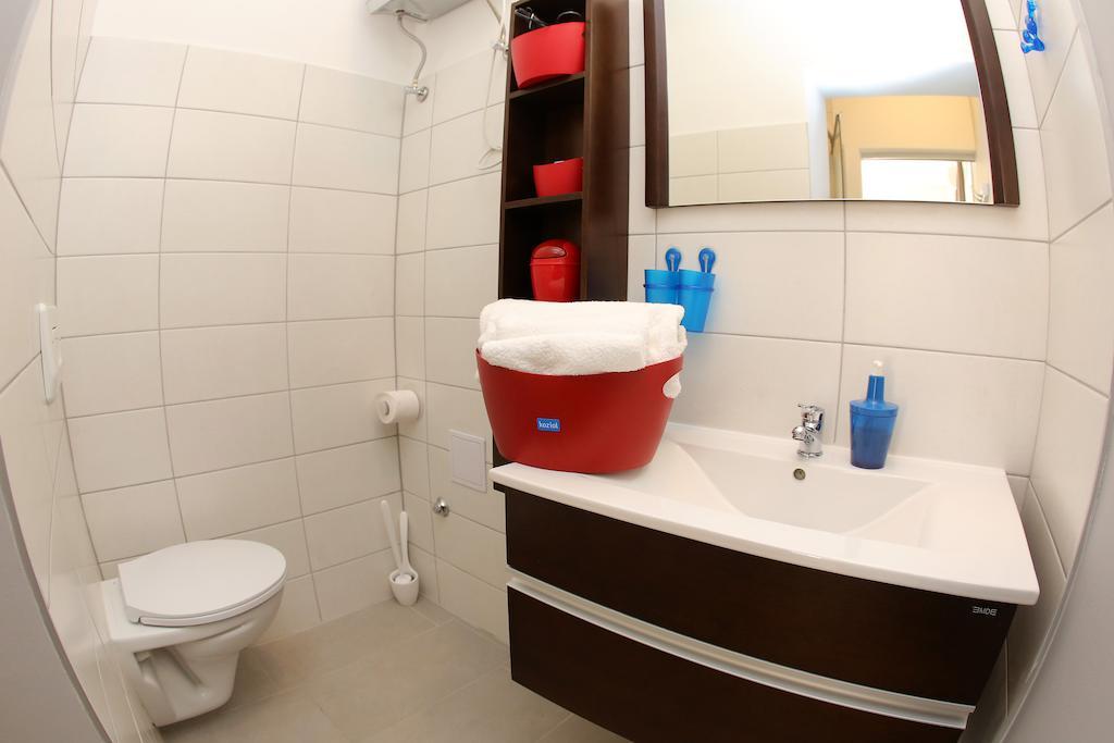 Zadar Street Apartments And Room ห้อง รูปภาพ
