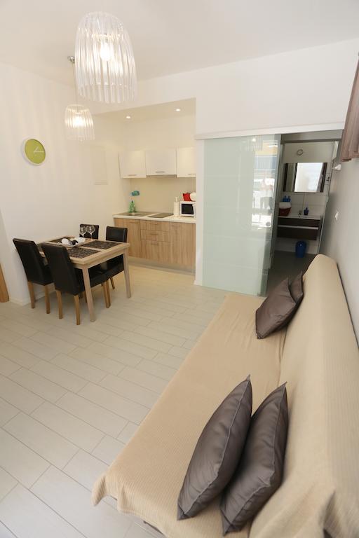 Zadar Street Apartments And Room ห้อง รูปภาพ