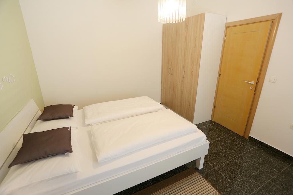 Zadar Street Apartments And Room ห้อง รูปภาพ