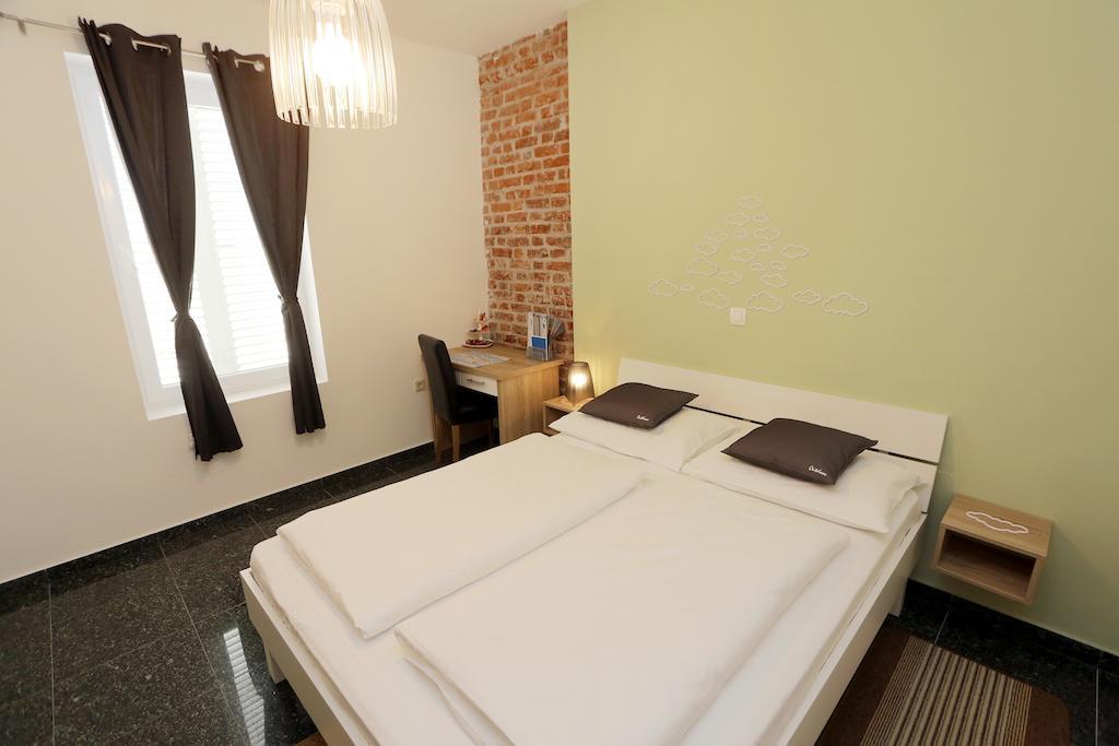 Zadar Street Apartments And Room ห้อง รูปภาพ