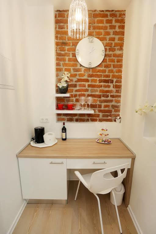 Zadar Street Apartments And Room ภายนอก รูปภาพ